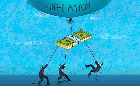 Inflation balloon and money_for CMS