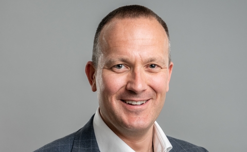 Mark McIlquham, president of Acrisure's UK retail